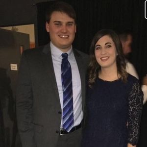 Meet your Posher, Craig